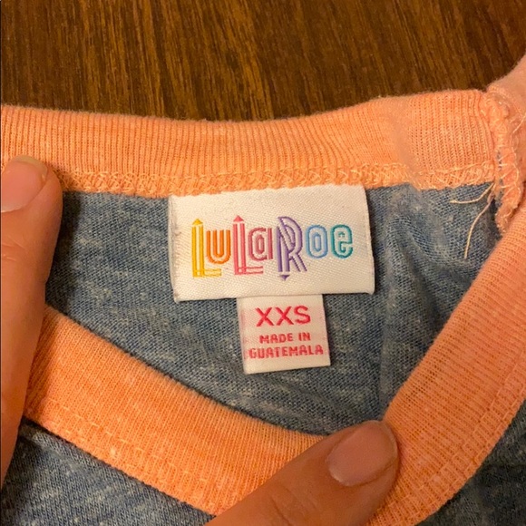 Lularoe randy - Picture 2 of 3